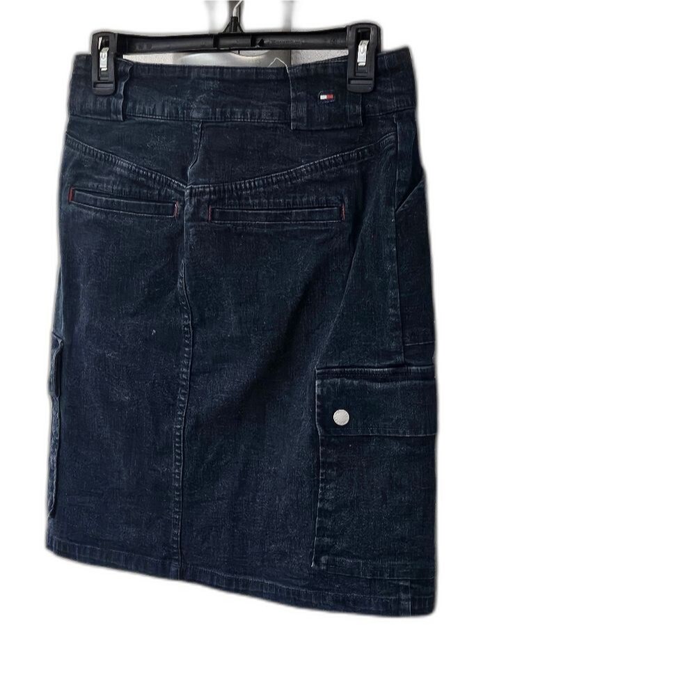 Vintage Tommy Hilfiger Skirt - Picture 4 of 4